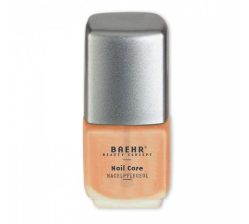 Oil for the care of the nail plate (Nagelpflegeol) Baehr, 11 ml