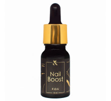 FOX Nail Boost therapeutic oil for nails and skin, 10 ml