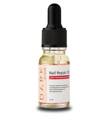 Oil from onycholysis DARK Oil, 10 ml