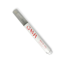 GaMa Rich Oil nourishing oil with squalene for nail treatment, against onycholysis, 2.5 ml