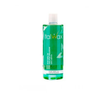 ItalWax Mint Menthol after-depilation oil 500 ml
