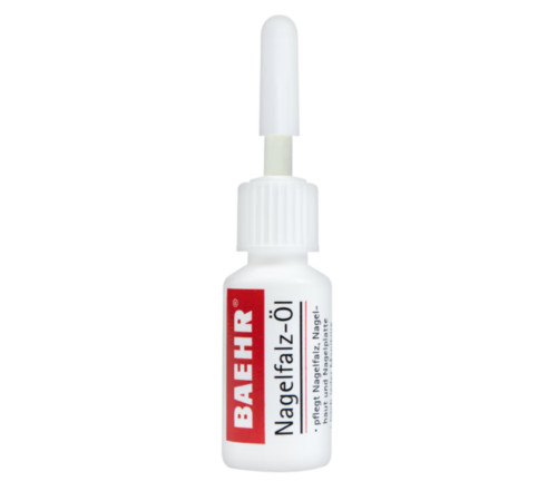 BAEHR regenerating oil for nails and skin with wheat germ 7 ml