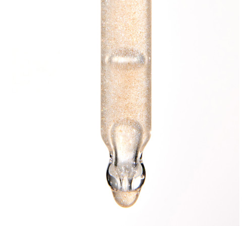 DARK Cream dry cuticle oil, 10 ml