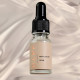 DARK Cream dry cuticle oil, 10 ml