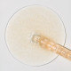 DARK Cream dry cuticle oil, 10 ml