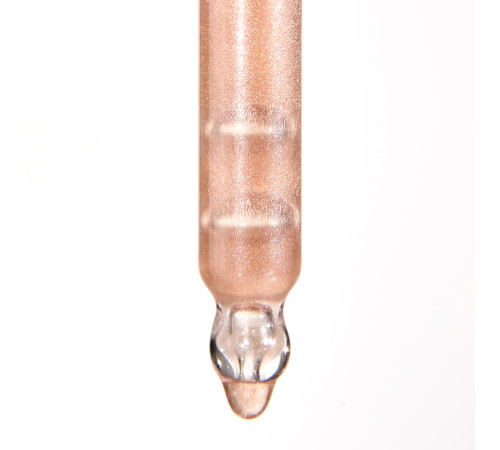 Dry cuticle oil DARK Strawberry pepper, 10 ml