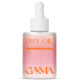 Dry oil for the cuticle GaMa Dry Oil Watermelon, 15 ml