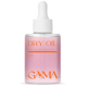 Dry oil for cuticles GaMa Dry Oil Cherry, 15 ml