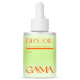 Dry oil for the cuticle GaMa Dry Oil Melon, 15 ml