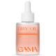Dry oil for cuticles GaMa Dry Oil Strawberry with cream, 15 ml