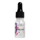 Dry cuticle oil Komilfo Filters nails, with shimmer, 10 ml