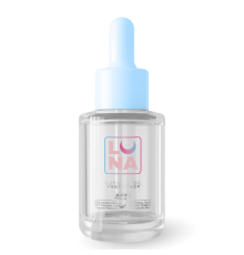 Dry cuticle oil Luna Photoshop Oil melon, 30 ml