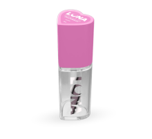 Dry cuticle oil Luna Photoshop Oil melon, 5 ml