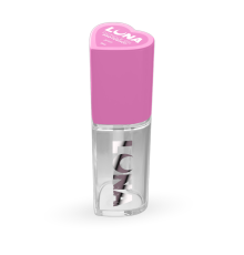 Dry cuticle oil Luna Photoshop Oil melon, 5 ml