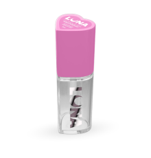 Dry cuticle oil Luna Photoshop Oil strawberry with cream, 5 ml