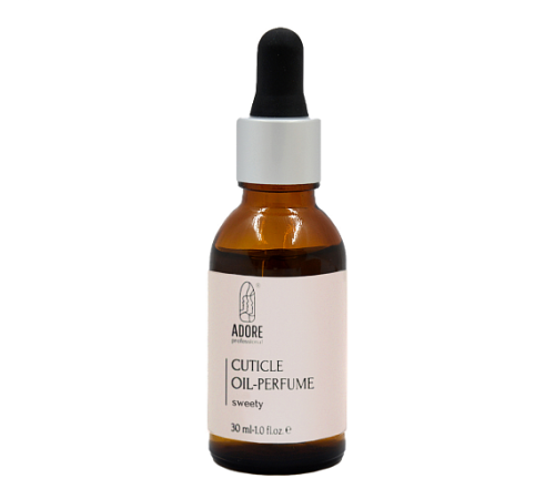 ADORE Cuticle Oil-Perfume, 30 ml