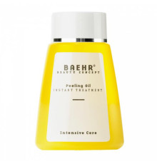 Oil peeling for hands with passion fruit oil and mango oil (Peeling Oil) Oil peeling for hands "Inte