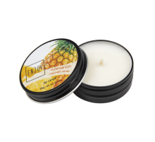 Massage candle Enjoy pineapple 30 g