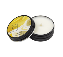 Massage candle Enjoy banana 30 g