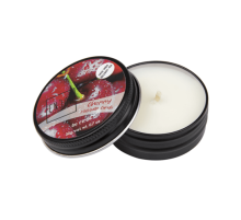Massage candle Enjoy cherry 30 g