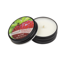 Massage candle Enjoy strawberry 30 g