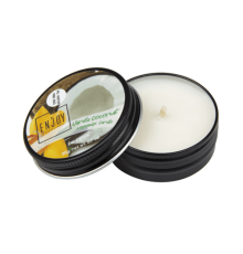 Massage candle Enjoy coconut 30 g