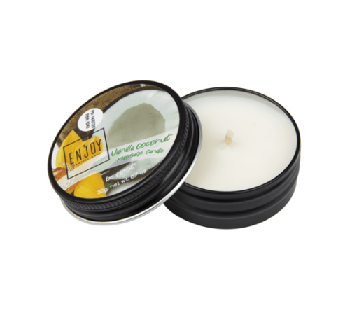 Massage candle Enjoy coconut 30 g