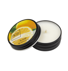 Massage candle Enjoy lemon 30 g