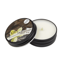 Massage candle Enjoy chocolate vanilla 30 g