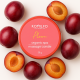 Komilfo Massage Candle Plum, 30 g