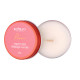 Komilfo Massage Candle Plum, 30 g