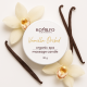 Масажна свічка Komilfo Massage Candle Vanilla Orchid, 30 г