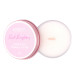 Масажна свічка Komilfo Massage Pink Raspberries, 30 г