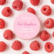 Масажна свічка Komilfo Massage Pink Raspberries, 30 г