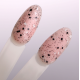 Матовий закріплювач для гель-лаку Komilfo No Wipe Matte Top Stone, 8 мл