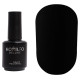 Матовий закріплювач для гель-лаку Komilfo No Wipe Matte Top NEW FORMULA, 15 мл