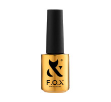 Матовий топ для гель-лаку FOX  Matt Wealth, 7 мл