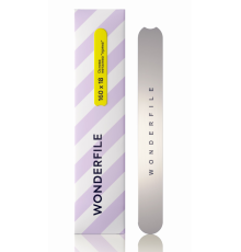 Металева основа Wonderfile пряма 160*18