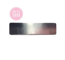 Metal base Baf L