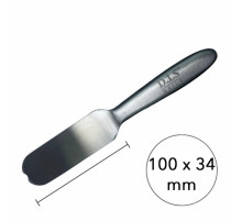 DIS metal base for pedicure, 100 mm