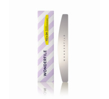 Metal base Wonderfile crescent 162*24