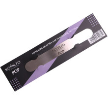 Metal base for manicure Komilfo POP 18/135 mm