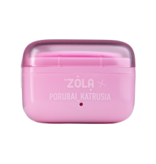 Міні-воскоплав ZOLA Porubai Katrusia світло-рожевий