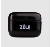 Міні-воскоплав ZOLA Чорний