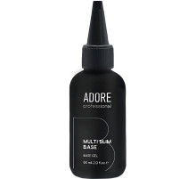 Багатофункціональна база ADORE Multi Slim Base, 60 мл