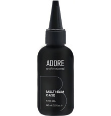 Багатофункціональна база ADORE Multi Slim Base, 60 мл