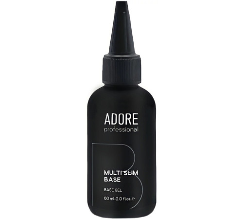 Багатофункціональна база ADORE Multi Slim Base, 60 мл