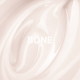 Моделюючий гель для нігтів Easy Everyday gel Bone, кремовий, 30 мл