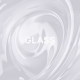 Моделюючий гель для нігтів Easy Everyday gel Glass, прозорий, 30 мл