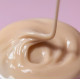 Моделюючий гель для нігтів Easy Everyday gel Sand, карамель, 30 мл